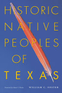 Read Pdf Historic Native Peoples of Texas