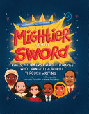 Mightier Than the Sword pdf