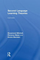 Handbook of Research in Second Language Teaching and Learning: Second language resarch methods: Approaches and methods in recent qualitative research
