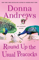 Read Pdf Round Up the Usual Peacocks