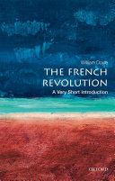 Read Pdf The French Revolution: A Very Short Introduction
