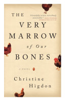 The Very Marrow of Our Bones pdf