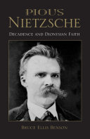 Read Pdf Pious Nietzsche