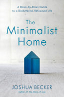 The Minimalist Home pdf
