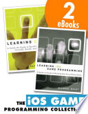 The Ios Game Programming Collection Collection 