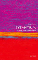 Read Pdf Byzantium: A Very Short Introduction