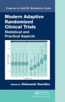 Read Pdf Modern Adaptive Randomized Clinical Trials