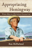 Read Pdf Appropriating Hemingway
