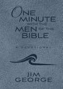 Read Pdf One Minute with the Men of the Bible