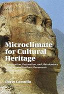 Read Pdf Microclimate for Cultural Heritage