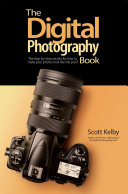 The Digital Photography Book pdf