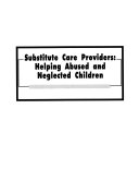 Read Pdf Substitute Care Providers