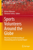 Read Pdf Sports Volunteers Around the Globe