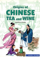 Read Pdf Origins of Chinese Tea and Wine (2010 Edition - EPUB)