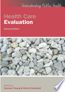 Ebook Health Care Evaluation