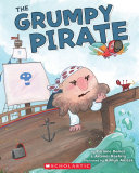 Read Pdf The Grumpy Pirate