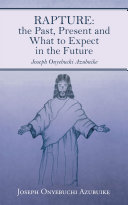 Read Pdf Rapture: the Past, Present and What to Expect in the Future