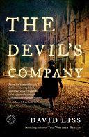 Read Pdf The Devil's Company