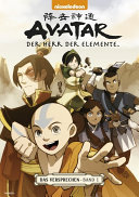 Avatar - Der Herr der Elemente 1: Das Versprechen 1