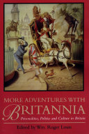 Read Pdf More Adventures with Britannia