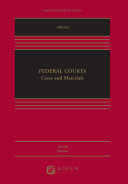 Read Pdf Federal Courts