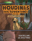 Read Pdf Houdini's Big Adventures