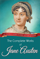 Read Pdf The Complete Works of Jane Austen