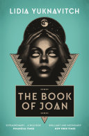 Read Pdf The Book of Joan