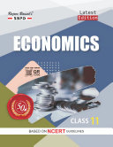 Read Pdf Economics Class XI –SBPD Publications