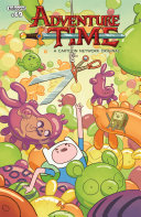 Adventure Time #69