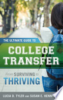 The Ultimate Guide To College Transfer