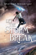 Let the Storm Break pdf