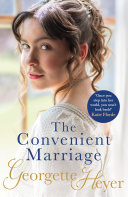 Read Pdf The Convenient Marriage