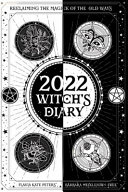 2022 Witch S Diary