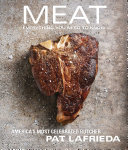 MEAT Book