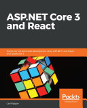 Read Pdf ASP.NET Core 3 and React