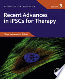 Recent Advances In Ipscs For Therapy