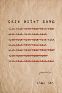 Read Pdf Café after Dawn