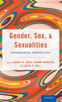 Read Pdf Gender, Sex, and Sexualities