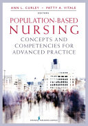 Read Pdf Population-Based Nursing