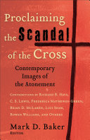 Read Pdf Proclaiming the Scandal of the Cross