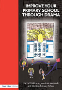 Read Pdf Improve your Primary School Through Drama