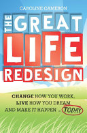 The Great Life Redesign pdf