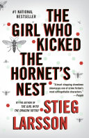 Read Pdf The Girl Who Kicked the Hornet's Nest