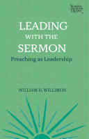 Read Pdf Leading with the Sermon
