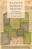 Read Pdf Mapping Modern Beijing