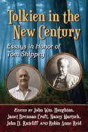 Tolkien in the New Century pdf