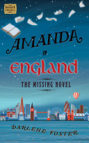 Read Pdf Amanda in England