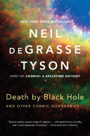 Read Pdf Death by Black Hole: And Other Cosmic Quandaries