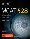 Mcat 528 Advanced Prep 2021 2022